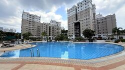 Castle Green (D26), Condominium #542737801
